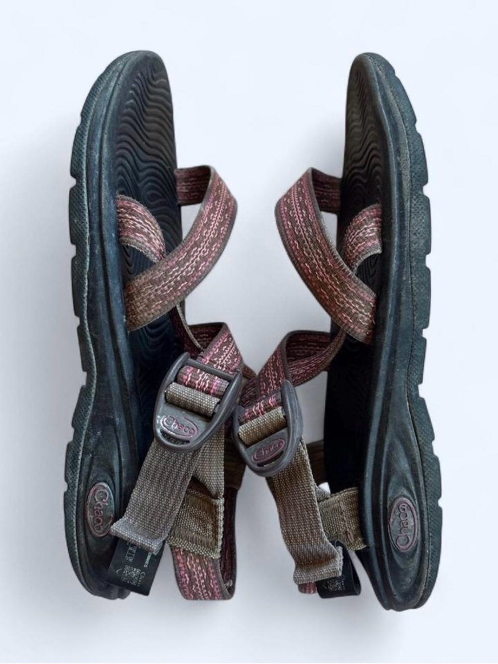 Women’s chacos - Picture 3 of 6